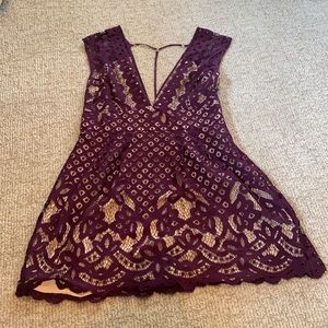 Free People Dress